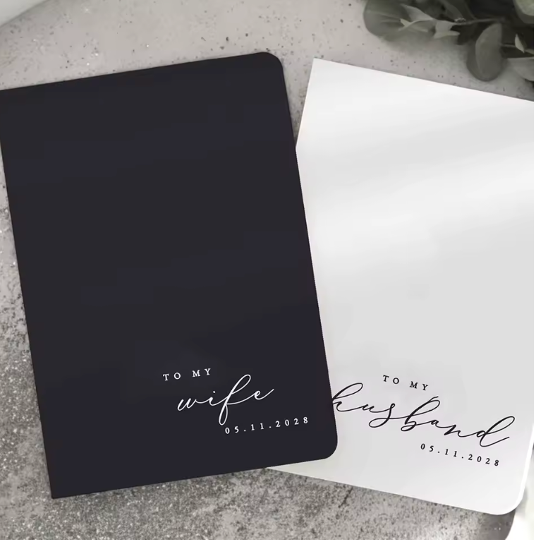 The Ever After Vow Books