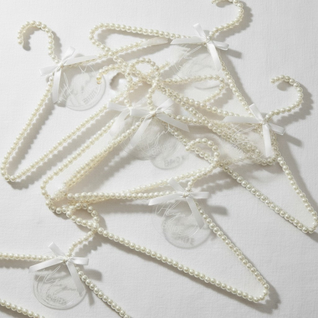 The Ever After Pearl Hanger