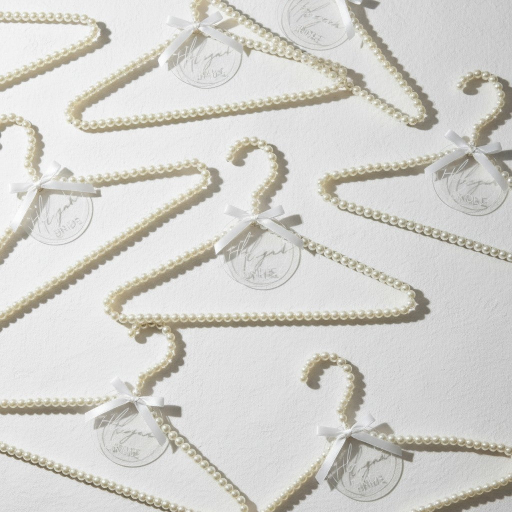 The Ever After Pearl Hanger