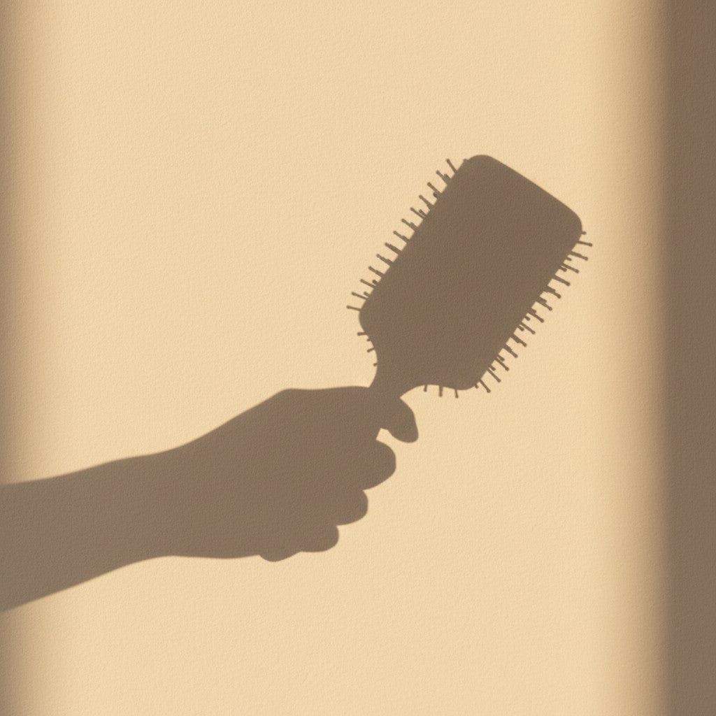 The Signature Bridal Brush