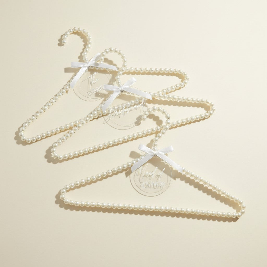 The Ever After Pearl Hanger