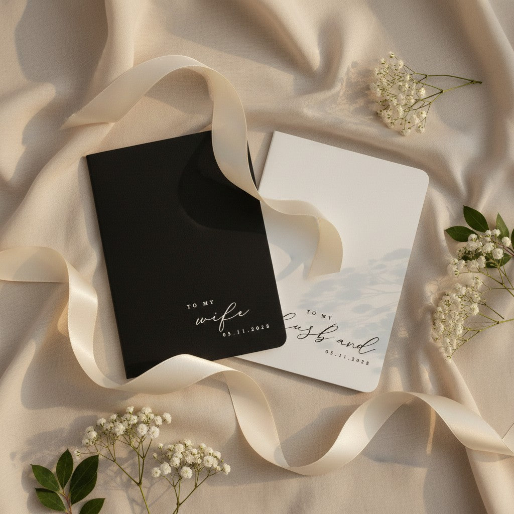 The Ever After Vow Books