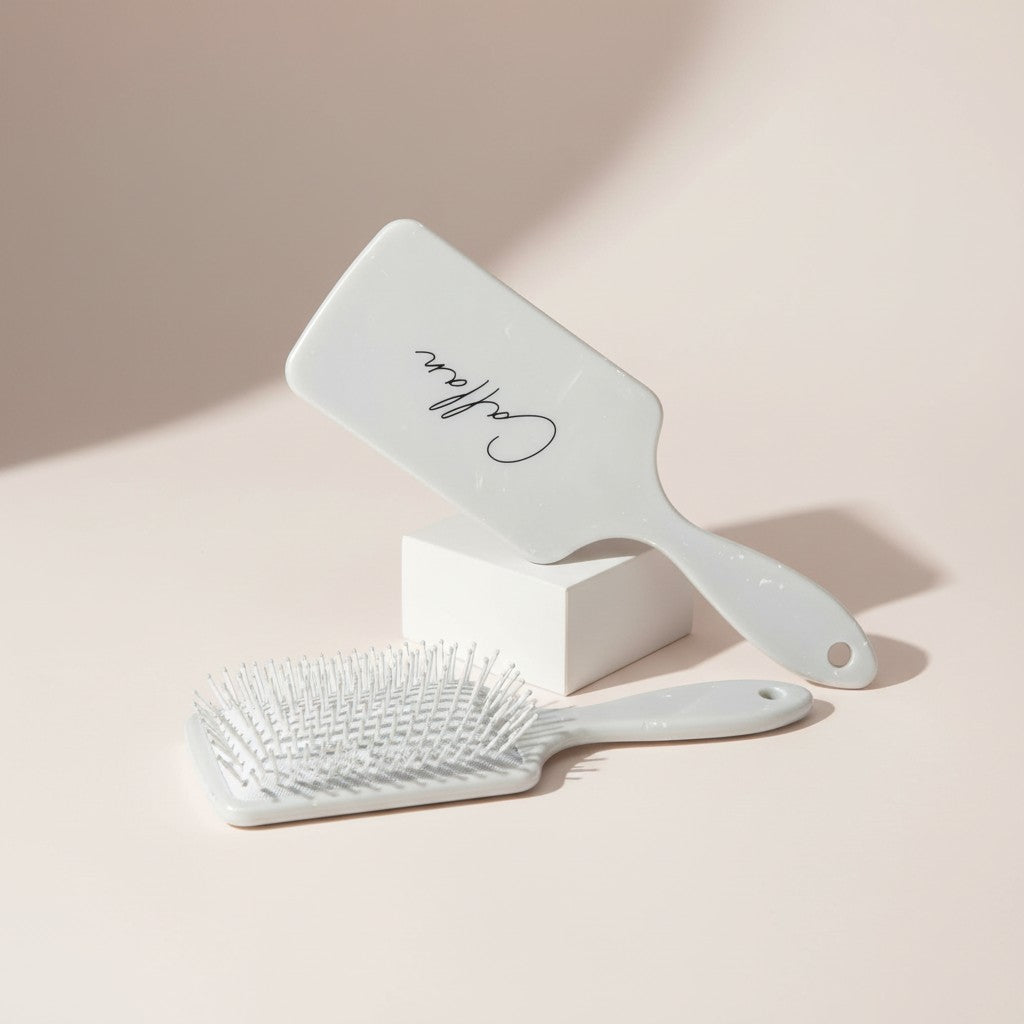 The Signature Bridal Brush