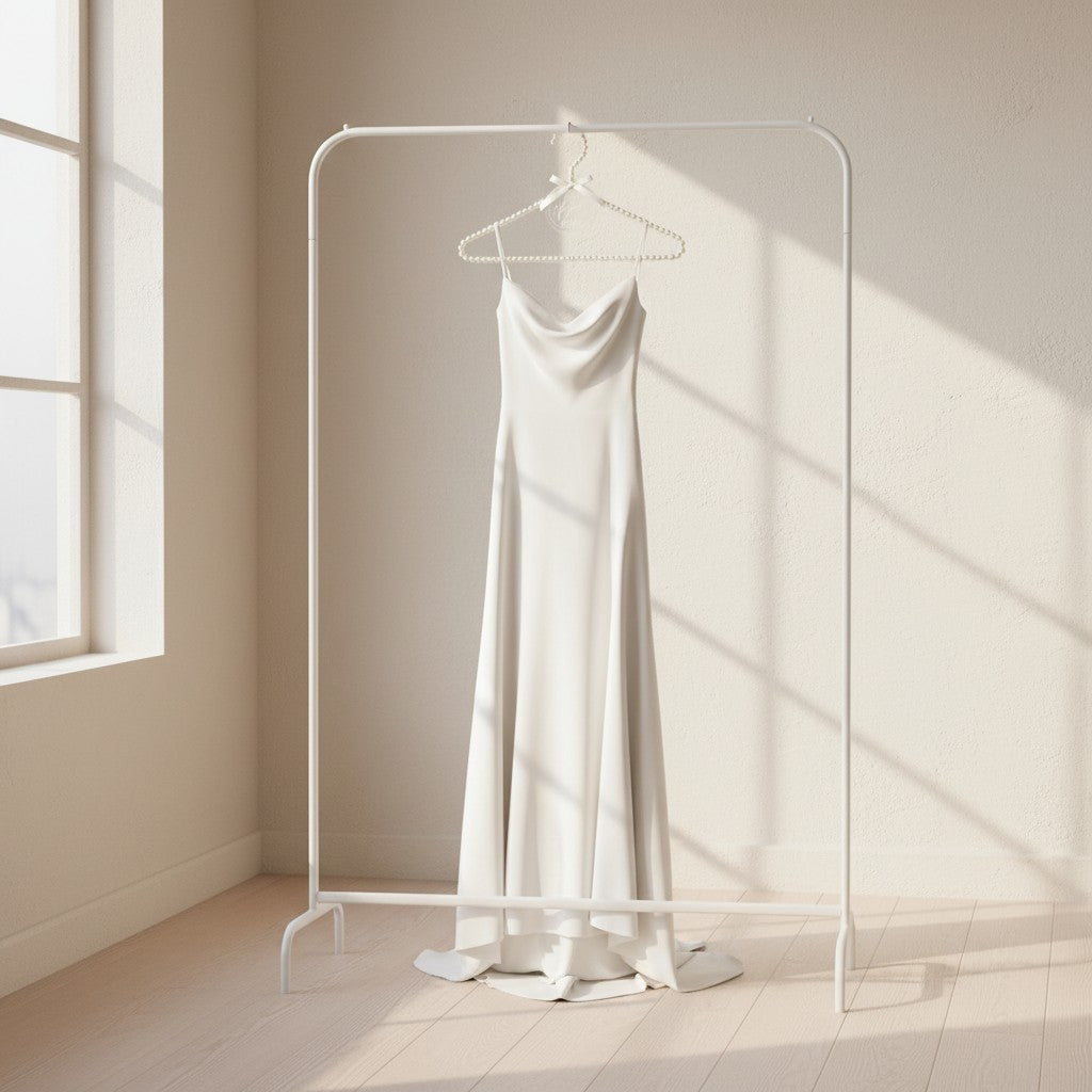 The Ever After Pearl Hanger