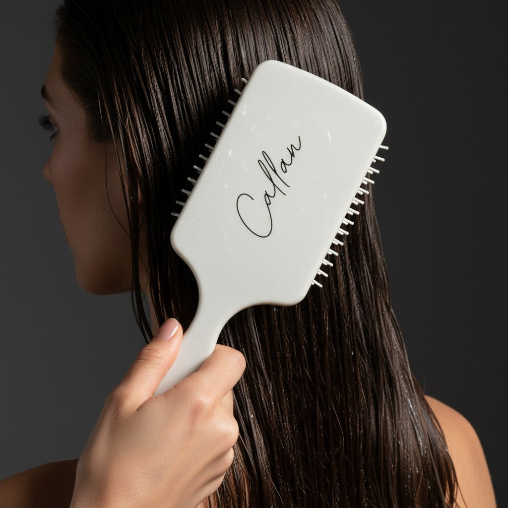 The Signature Bridal Brush