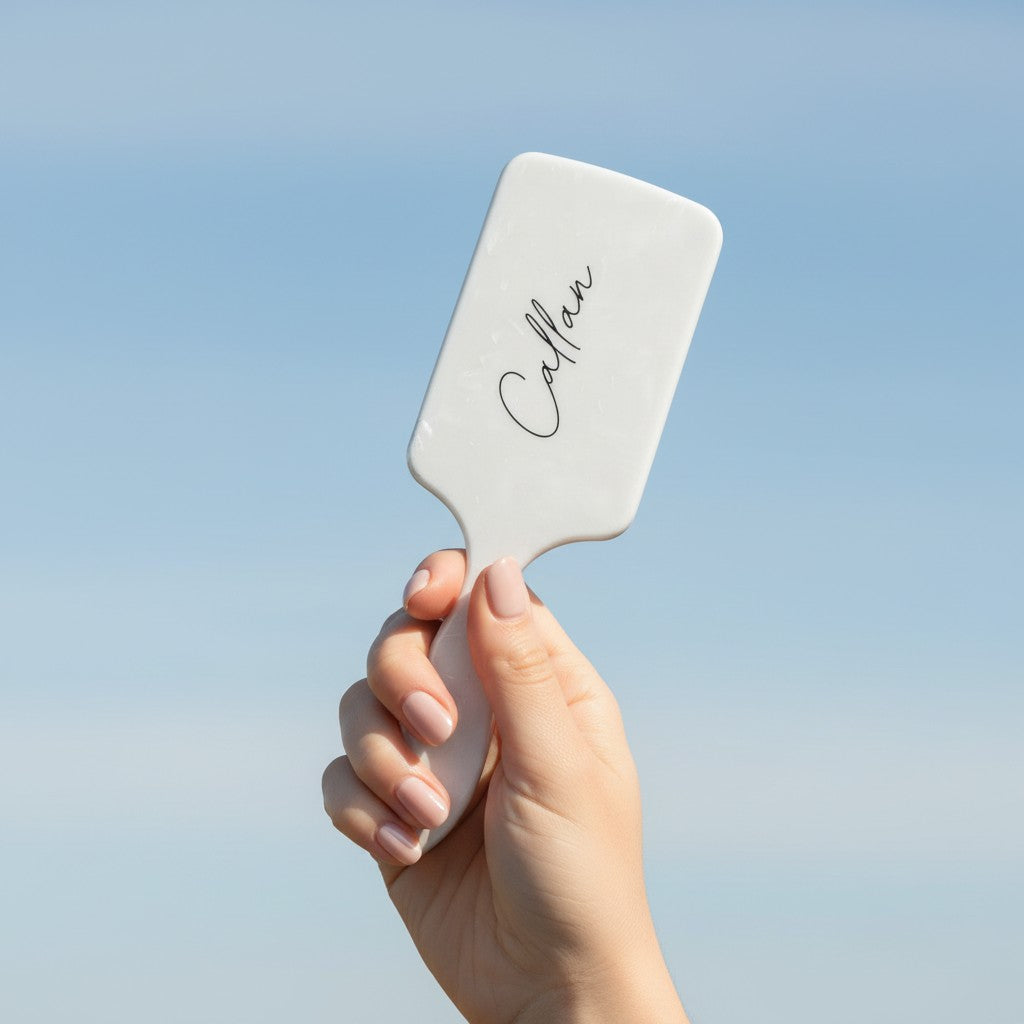 The Signature Bridal Brush