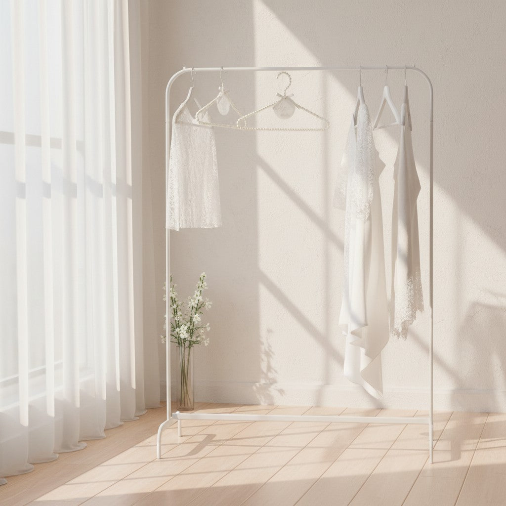 The Ever After Pearl Hanger