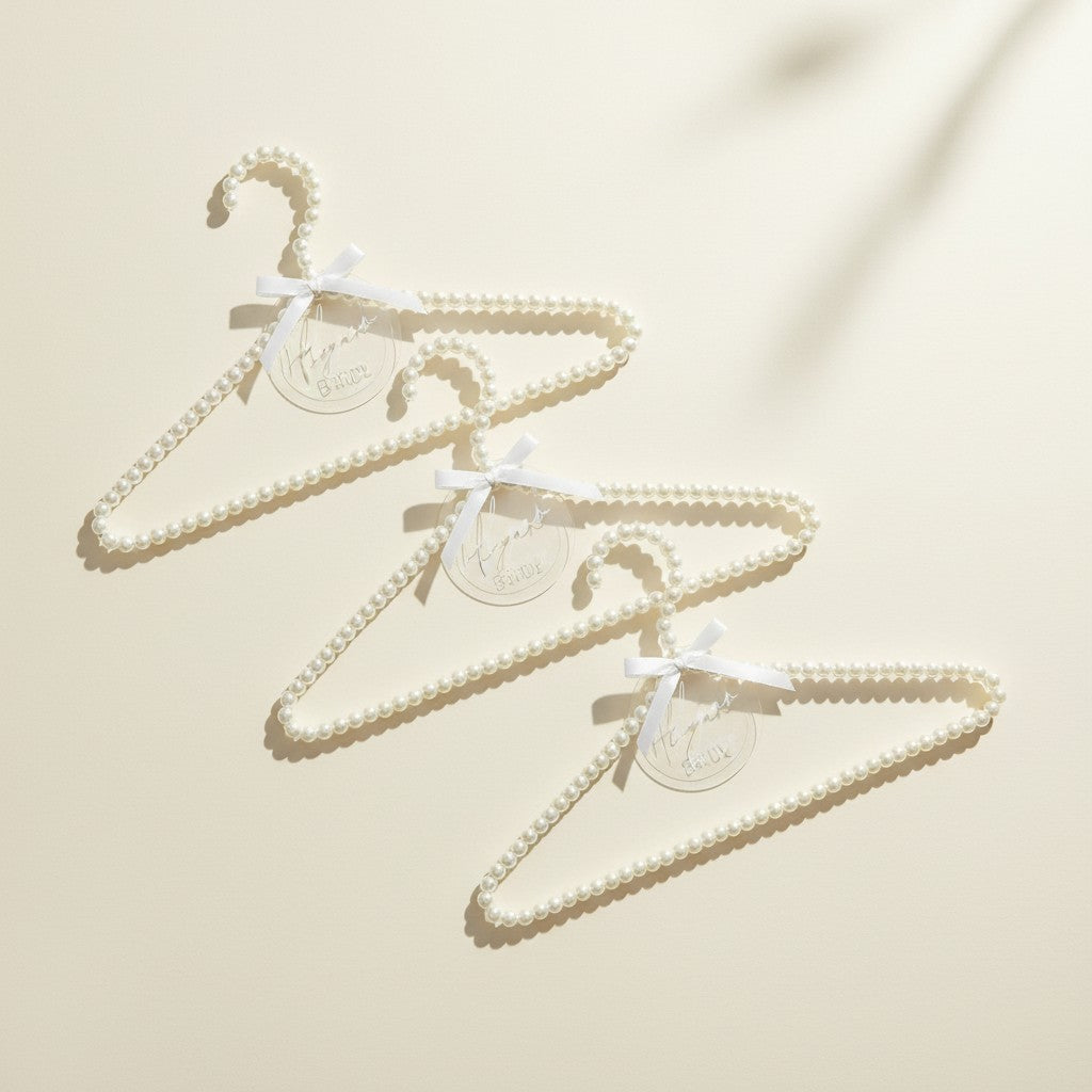 The Ever After Pearl Hanger