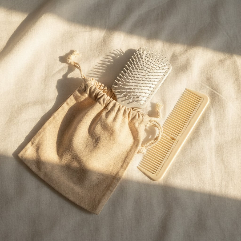 The Signature Bridal Brush