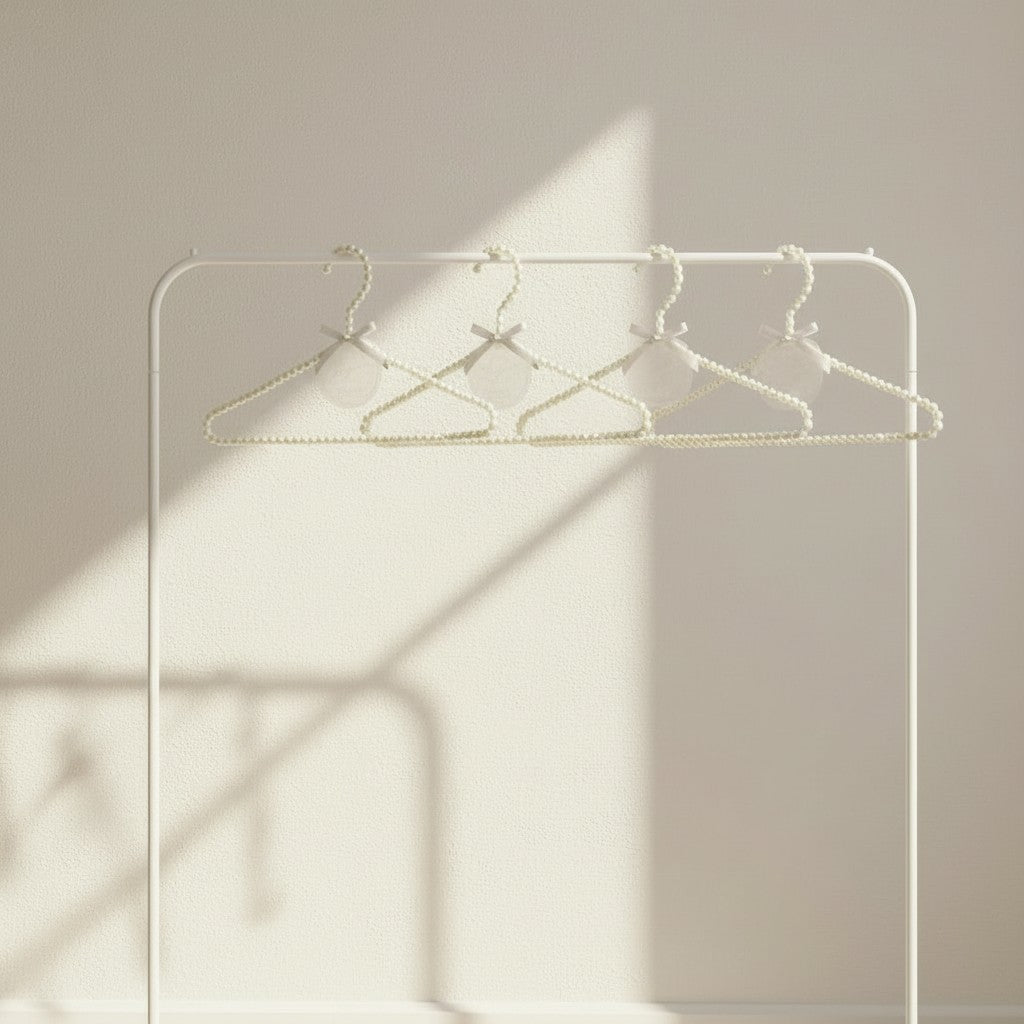 The Ever After Pearl Hanger