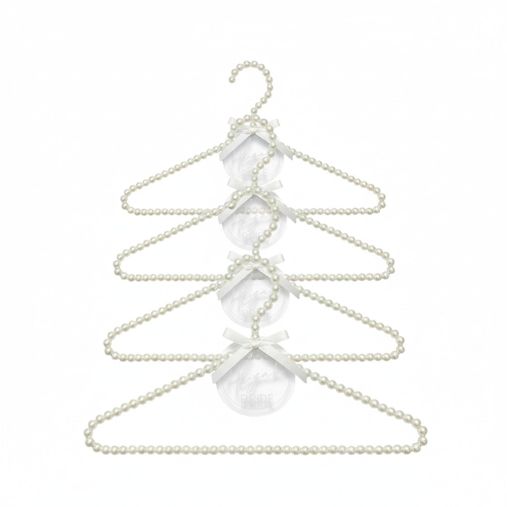 The Ever After Pearl Hanger