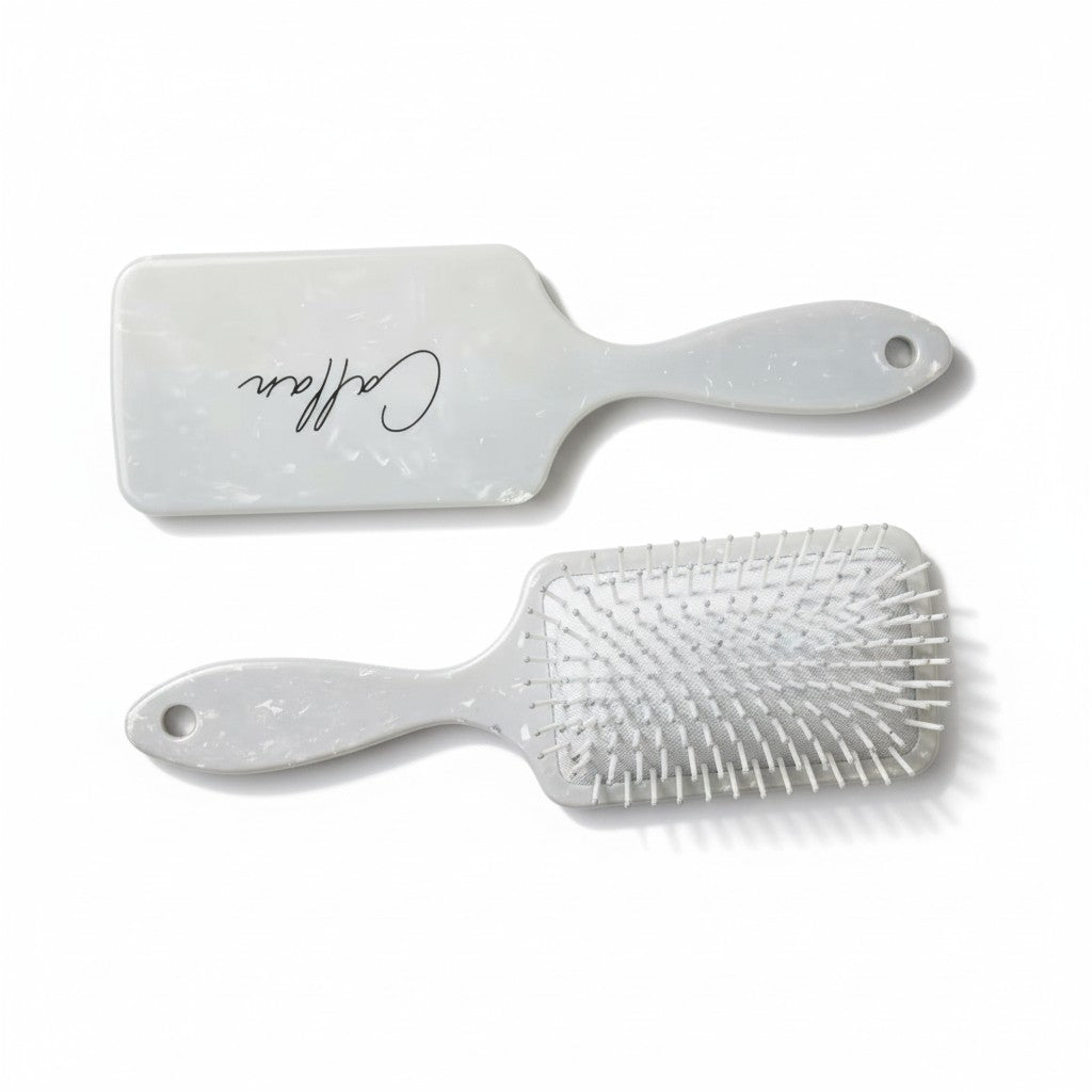 The Signature Bridal Brush