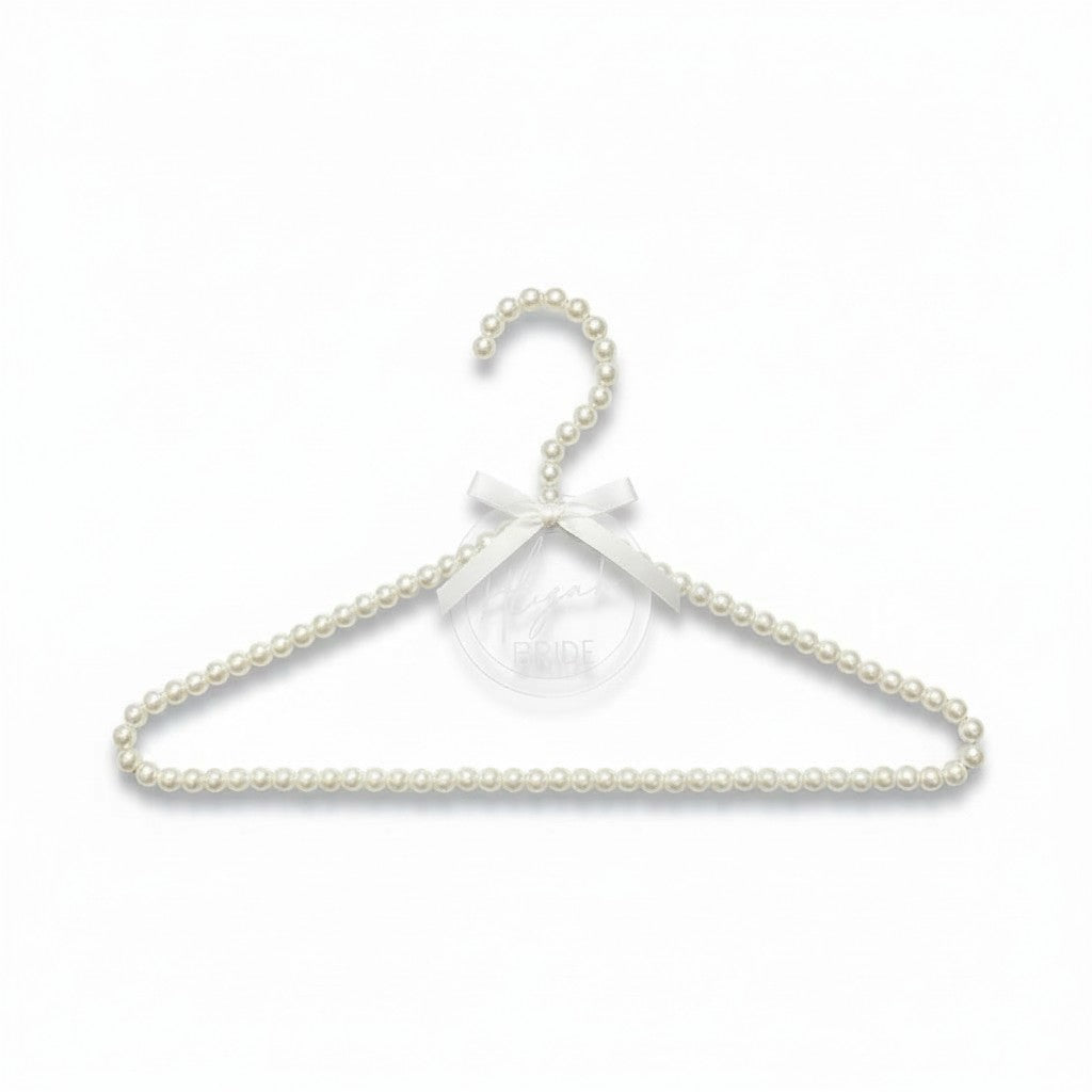 The Ever After Pearl Hanger